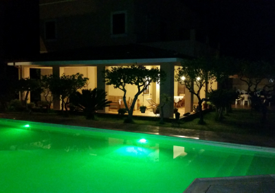 Casa Vacanze Villa Buffa